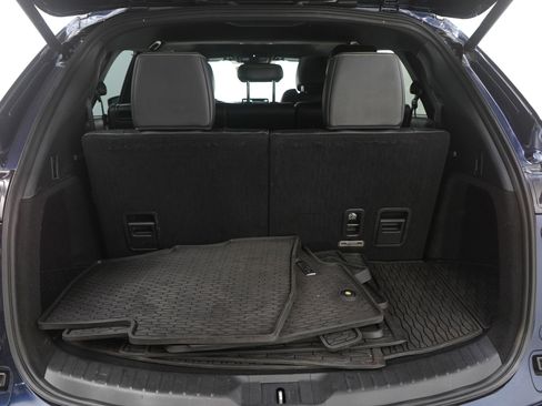 Used 2020 MAZDA CX-9 Grand Touring image 10