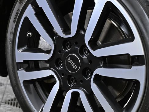 Used 2024 MINI Cooper S image 34