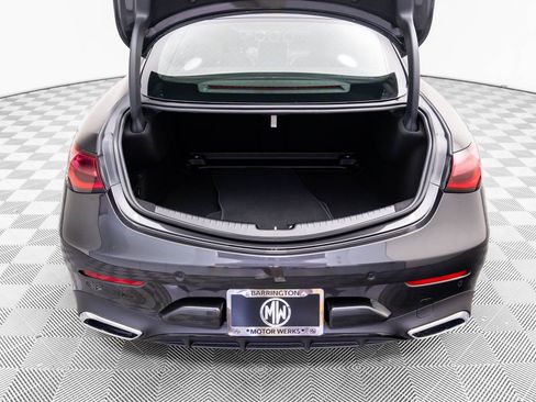 New 2026 Mercedes-Benz CLE 300 4MATIC Coupe image 31