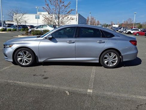 Used 2020 Honda Accord LX image 8