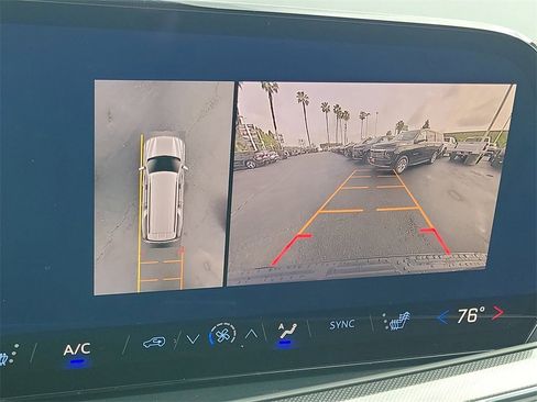 New 2026 Chevrolet Suburban RST w/ Comfort Package image 9