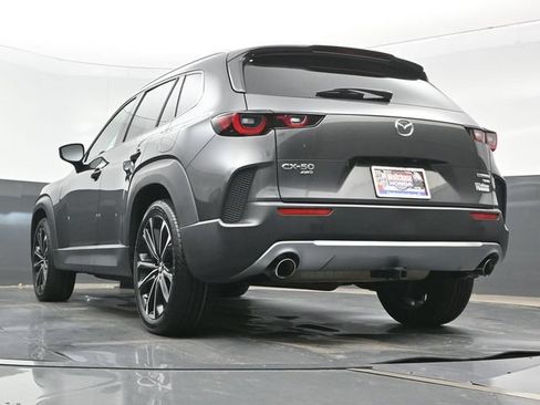 Used 2023 MAZDA CX-50 AWD 2.5 Turbo w/ Cargo Package image 23