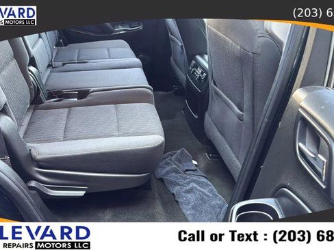 Used 2016 GMC Yukon SLE w/ HD Trailering Package image 33