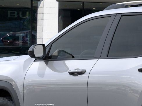 New 2026 GMC Terrain Elevation w/ Elevation Premium Package image 15