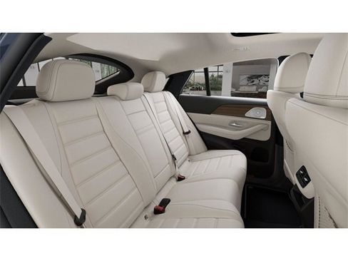 New 2026 Mercedes-Benz GLE 450 GLE 450 Coupe image 5