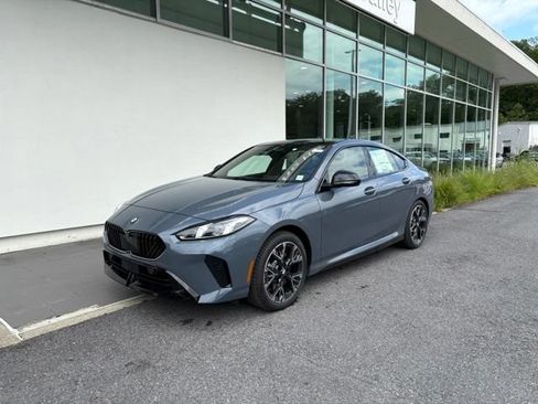 New 2026 BMW 228i xDrive w/ Technology Package AWD/4WD image 3