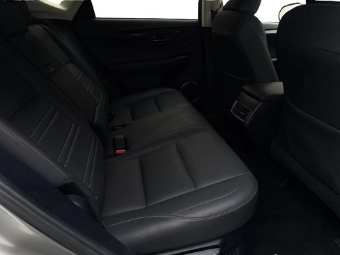 Used 2019 Lexus NX 300 FWD w/ Accessory Package 2 image 39