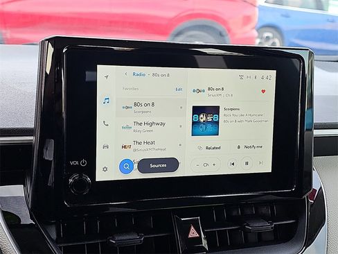 Used 2025 Toyota Corolla LE image 17