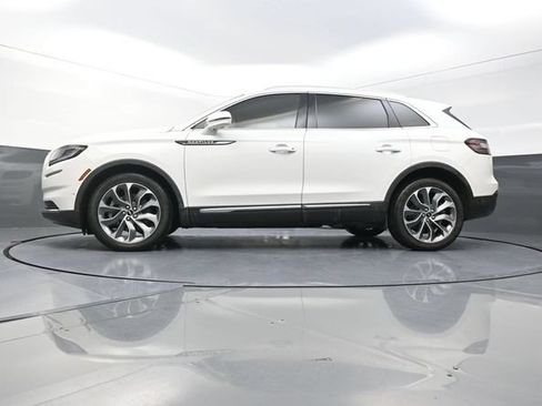 Used 2022 Lincoln Nautilus Reserve w/ Equipment Group 201A AWD/4WD image 34