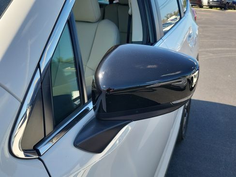 Certified 2025 Subaru Ascent Limited image 11