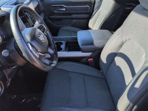 Used 2019 RAM 1500 Big Horn image 16
