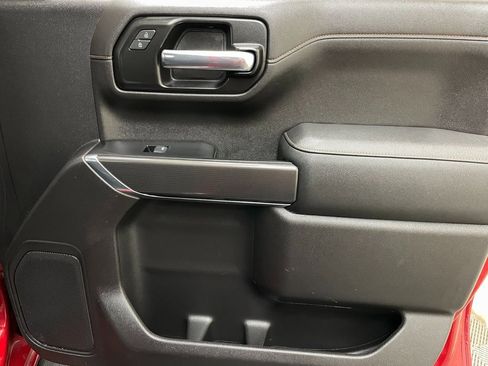 Certified 2021 GMC Sierra 1500 AT4 image 42