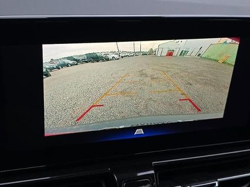 New 2026 Chevrolet TrailBlazer RS w/ Convenience Package image 21