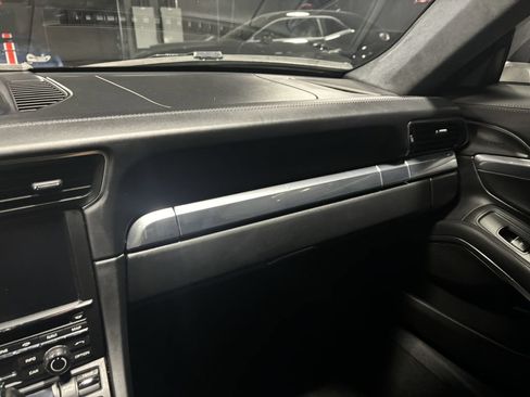 Used 2016 Porsche 911 Turbo AWD/4WD image 53