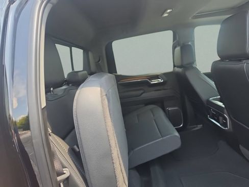 Used 2025 GMC Sierra 1500 Denali w/ Technology Package AWD/4WD image 30