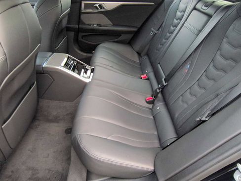 New 2026 BMW 840i xDrive w/ M Sport Professional Package image 21