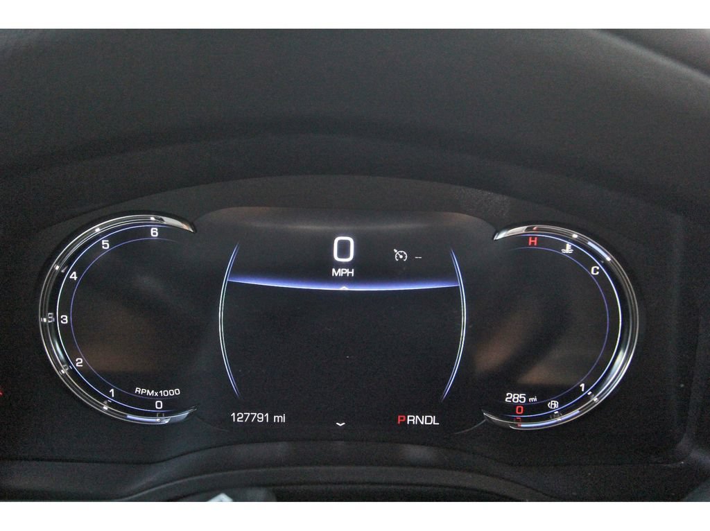 Used 2019 Cadillac Escalade Luxury RWD image 14