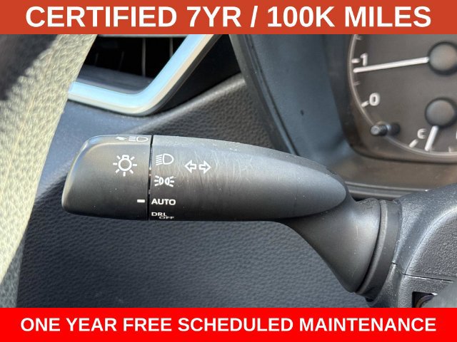 Used 2023 Toyota Corolla LE FWD image 26