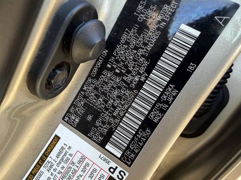 Used 2009 Toyota 4Runner Sport image 9