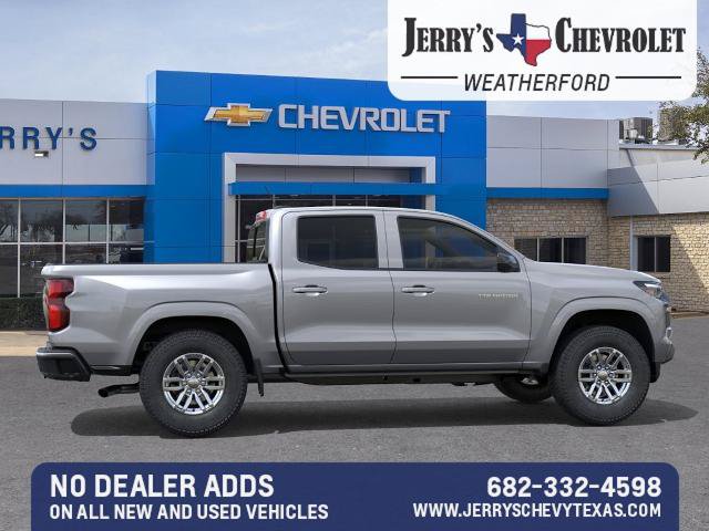 New 2026 Chevrolet Colorado LT w/ LT Convenience Package RWD image 6