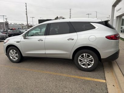 Used 2020 Buick Enclave Essence