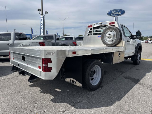 New 2026 Ford F450 XL AWD/4WD image 4