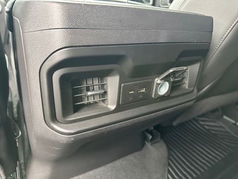 Used 2021 Chevrolet Silverado 1500 RST w/ Convenience Package II image 26