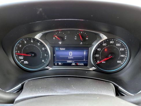 Used 2023 Chevrolet Equinox LS w/ LS Convenience Package AWD/4WD image 18