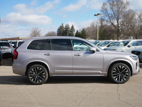 New 2026 Volvo XC90 T8 Ultra AWD/4WD image 2