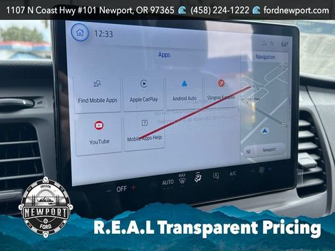 New 2026 Ford Transit 350 148 Medium Roof AWD image 28