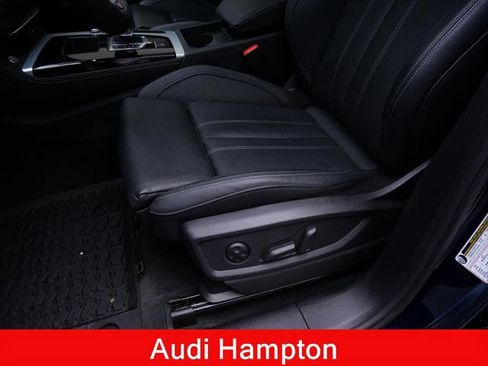 Certified 2025 Audi Q5 2.0T Premium Plus AWD/4WD image 13