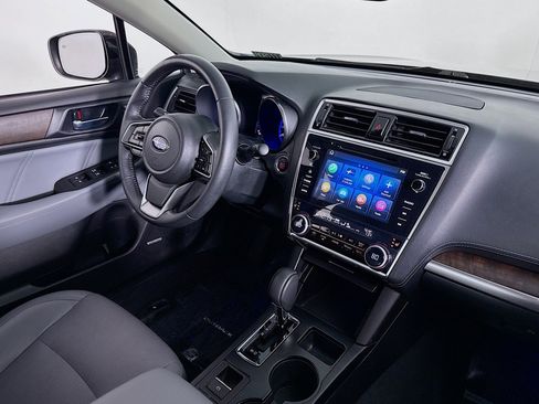 Used 2019 Subaru Outback 2.5i Limited w/ Popular Package #2 image 15