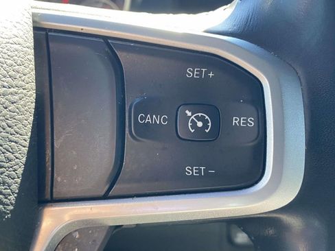 Used 2022 RAM 1500 Big Horn image 29