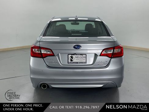 Used 2017 Subaru Legacy 2.5i Sport image 7