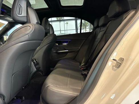 Certified 2026 Mercedes-Benz C 300 Sedan image 23