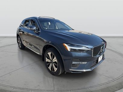 Used 2023 Volvo XC60 T8 Core w/ Climate Package