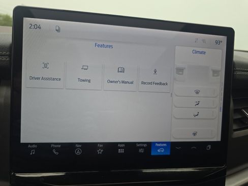 Used 2023 Ford Expedition Max XLT AWD/4WD image 33