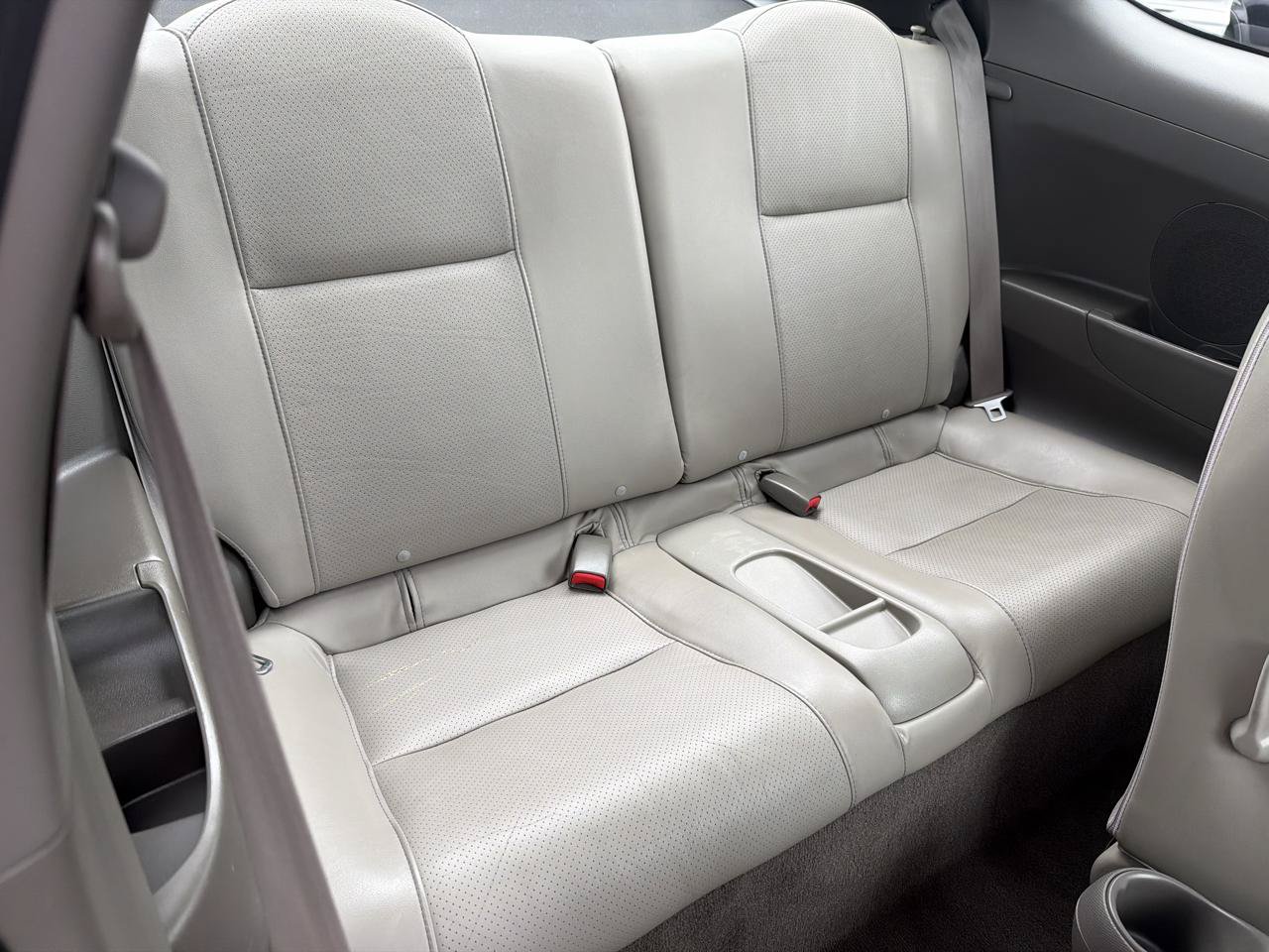 Used 2006 Acura RSX Type-S FWD image 12