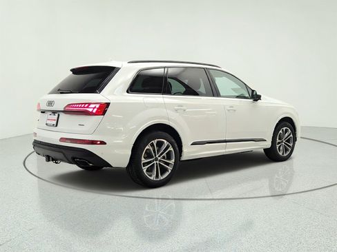 New 2026 Audi Q7 2.0T Premium Plus AWD/4WD image 5