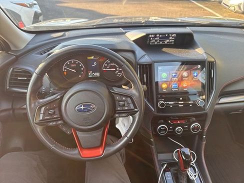 Used 2023 Subaru Forester Sport image 20