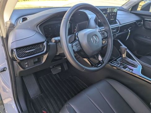 Certified 2025 Acura ADX AWD image 13