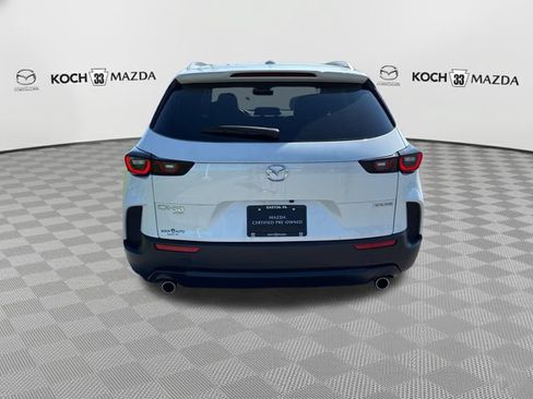 Certified 2024 MAZDA CX-50 AWD 2.5 S image 6