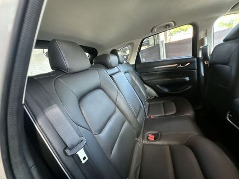 Used 2024 MAZDA CX-5 AWD 2.5 S w/ Select Package image 26
