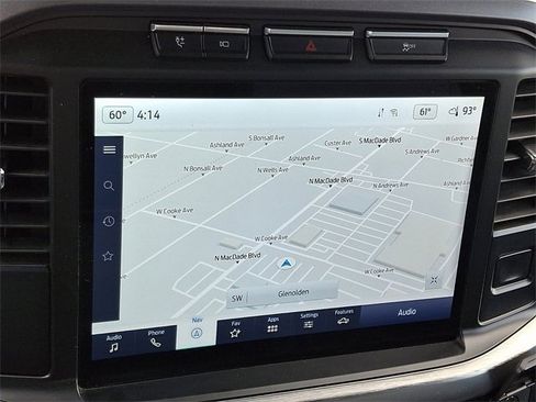 Certified 2023 Ford F150 Lariat image 17