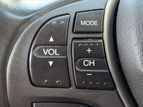 Used 2019 Acura ILX w/ Premium Package image 10