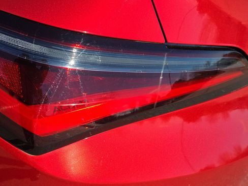 Used 2023 Acura Integra A-Spec image 34