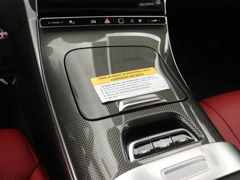 New 2026 Mercedes-Benz CLE 300 4MATIC Cabriolet image 7