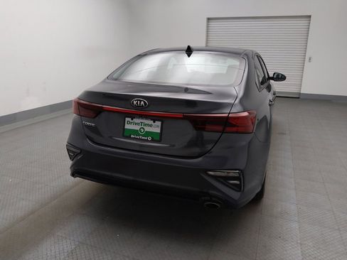 Used 2021 Kia Forte LXS FWD image 7