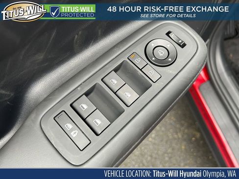 New 2026 Hyundai Santa Fe Limited image 23