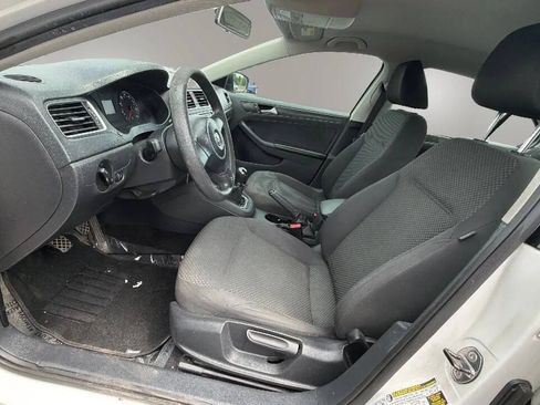 Used 2014 Volkswagen Jetta S FWD image 12